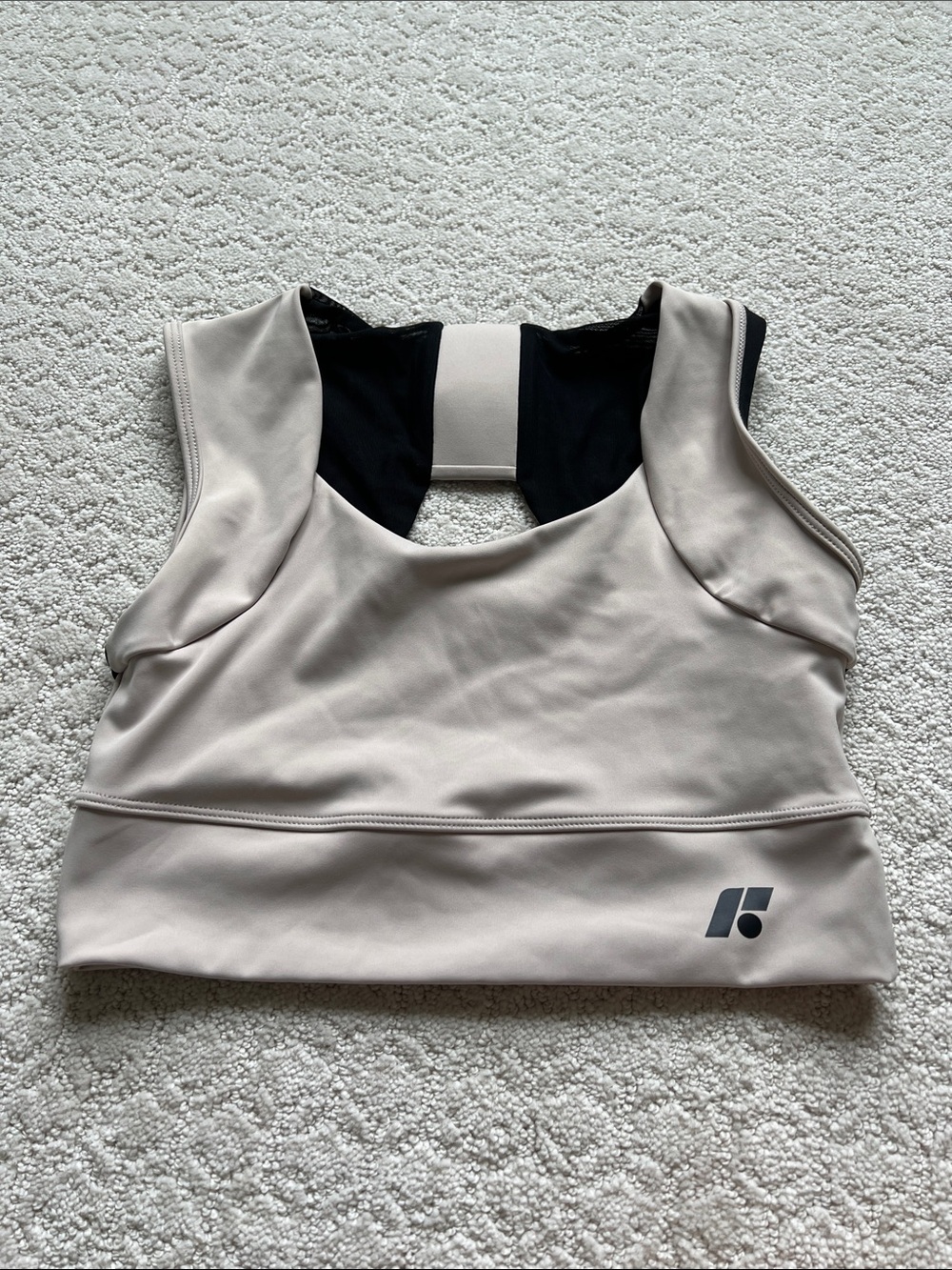 Forme Posture Correcting Bra